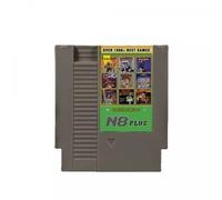 Cartuccia flash SD Nintendo NES N8 Plus 8 GB. Tipo Everdrive