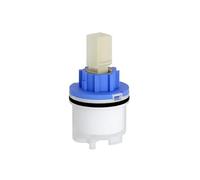 CARTUCCIA FONDO BASSO APERTA EURORAMA Diam. 25