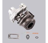 Cartuccia for Rover MG R75 1.8 Turbo GT2052LS Turbo Cartridge PMF000090 765472