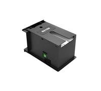Cartuccia For Stampanti Epson SureColor T40D1 T40D2 T40D3 T40D4, Compatibile Con I Modelli SC-T3100 T5100 T2100 Series(Maintenance Box)