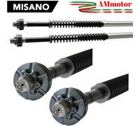 Cartuccia Forcella Harley Davidson Flh / Flt Touring 2020 Andreani Misano Moto