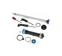 Rockshox Damper Assembly Remote 17 Mm Xc30 A1-a3/30 Silver A1 Cartridge Nero,Argento 80-100 mm / 27.5´´ Grey / Black