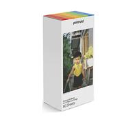 Polaroid - Hi Print 4x6 - Cartuccia di carta Dimensioni della cartolina postale 10cmX15cm - 80 fogli