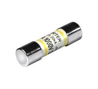 Cartuccia Fusibile, Slow Soffiato, 10.3mm x 38mm, 15A - 8020.2051