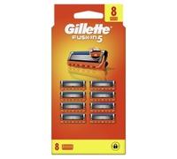 Cartuccia Fusion5 (8) Gillette