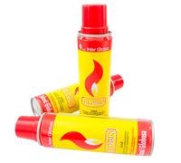 Cartuccia gas accendino cartucce gas accendino gas gas per accendino 90 ml