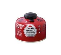 Cartuccia gas bombola isopro msr 113g