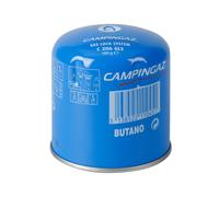 N°5 Bombolette Butano gr 190 Cartuccia Ricarica Fornello Gas Campeggio Saldatore