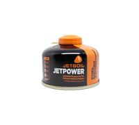 Jetboil - Cartuccia di gas Jetpower, 100 g, Nero , 100 g