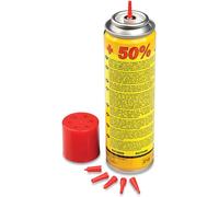 Cartuccia Gas Per Ricarica Microsaldatori 90g