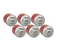Alpen Camping Cartuccia Gas IK008 6x500g Propano-Butano EN417