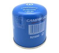 CARTUCCIA GAS UNIVERSALE CON VALVOLA GLS 206 190 gr