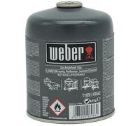 Cartuccia Gas Weber 445 g Weber Cod. 17846