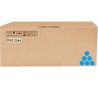 Ricoh GC51C Cartuccia d'inchiostro ciano Originale 405863
