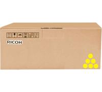 Cartuccia Gel Ricoh GC-51YH - Giallo