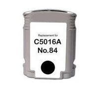 Cartuccia generica in pollici nera 84 - Sostituzione C5016A NEW