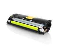 TONER KONICA MINOLTA GIALLO DA 4.500 PAG KMT-2400WYL ADATTO A MAGICOLOR 2430DL