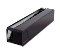 Cartuccia generica pigmentata nera HP 973x - Ricambio L0S07AE NEW