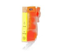 Cartuccia generica pollici CLI8 Giallo - Sostituzione 0623B001 NEW