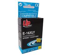 Cartuccia generica T16XL giallo