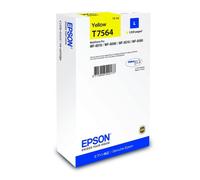Cartuccia Gialla Epson High Yield 1500 pagine