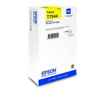 Cartuccia Gialla XXL Epson WF-8090 / WF-8590 Originale