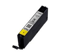 Cartuccia giallo compatibile con Canon CLI-571YXL