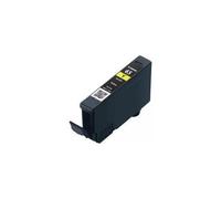 Cartuccia giallo compatibile con Canon CLI-65Y
