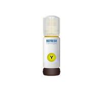 Cartuccia giallo compatibile con Epson C13T00P440 (104)