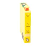 Cartuccia giallo compatibile con Epson C13T02V44010 (502)