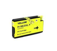 Cartuccia giallo compatibile con HP 3JA29AE (963XL)