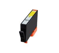 Cartuccia giallo compatibile con HP C2P26AE (935XL)