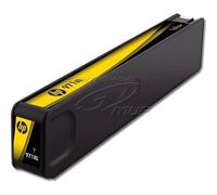 Cartuccia giallo compatibile con HP CN628AE (971XL)
