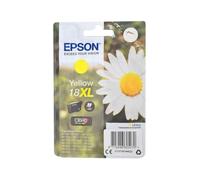 Epson Daisy Cartuccia Margherita Giallo Inchiostri Claria Home 18XL