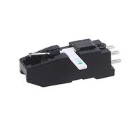 Cartuccia Giradischi Doppio E Stereo Con Per LP/per LP RPM Giradischi Repl Cartuccia Movente