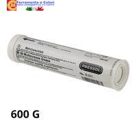 Grasso Multiuso Pressol 600g in Cartuccia Pressol Utensileria