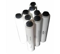 Cartuccia Grasso Litio Ama BSM +Grafite 400 g per Lube Shuttle