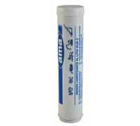 Cartuccia Grasso Litio Blu Ama 600 g Adesivo e Resistente