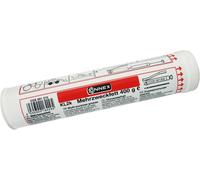 Cartuccia Grasso Universale, Lubrificante Ingrassatore Manuale, 400 Grammi