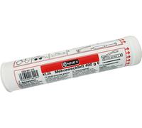 CARTUCCIA GRASSO UNIVERSALE, LUBRIFICANTE INGRASSATORE MANUALE, 400 GRAMMI