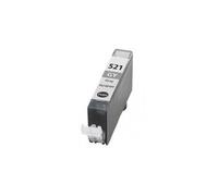 Cartuccia grigio compatibile con Canon CLI-521GY