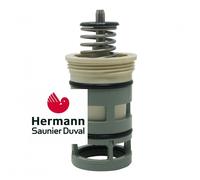 Cartuccia Honeywell VCZZ600 Caldaia Hermann Saunier Duval H021001433 ex I0999067
