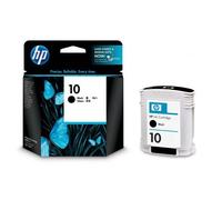 Cartuccia HP 10 (C4844A) Nero Originale