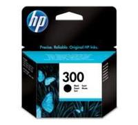 CARTUCCIA HP 300 BLACK NO BLIST