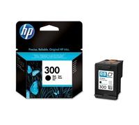 Cartuccia HP 300 (CC640EE) Nero Originale