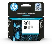 Cartuccia HP 301 - Nero