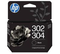 CARTUCCIA HP 302/304 B7RT7AE NERO