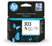 Cartuccia HP 303 multipack per 6230 7830 7130