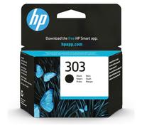 Cartuccia HP 303 nera per 6230 7830 7130