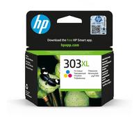 Cartuccia HP 303XL COL Tricromia (NEW)